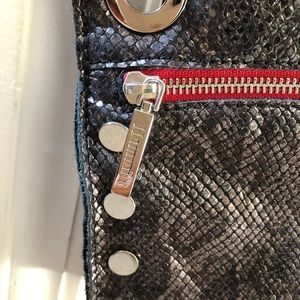 Used Hammit Crossbag